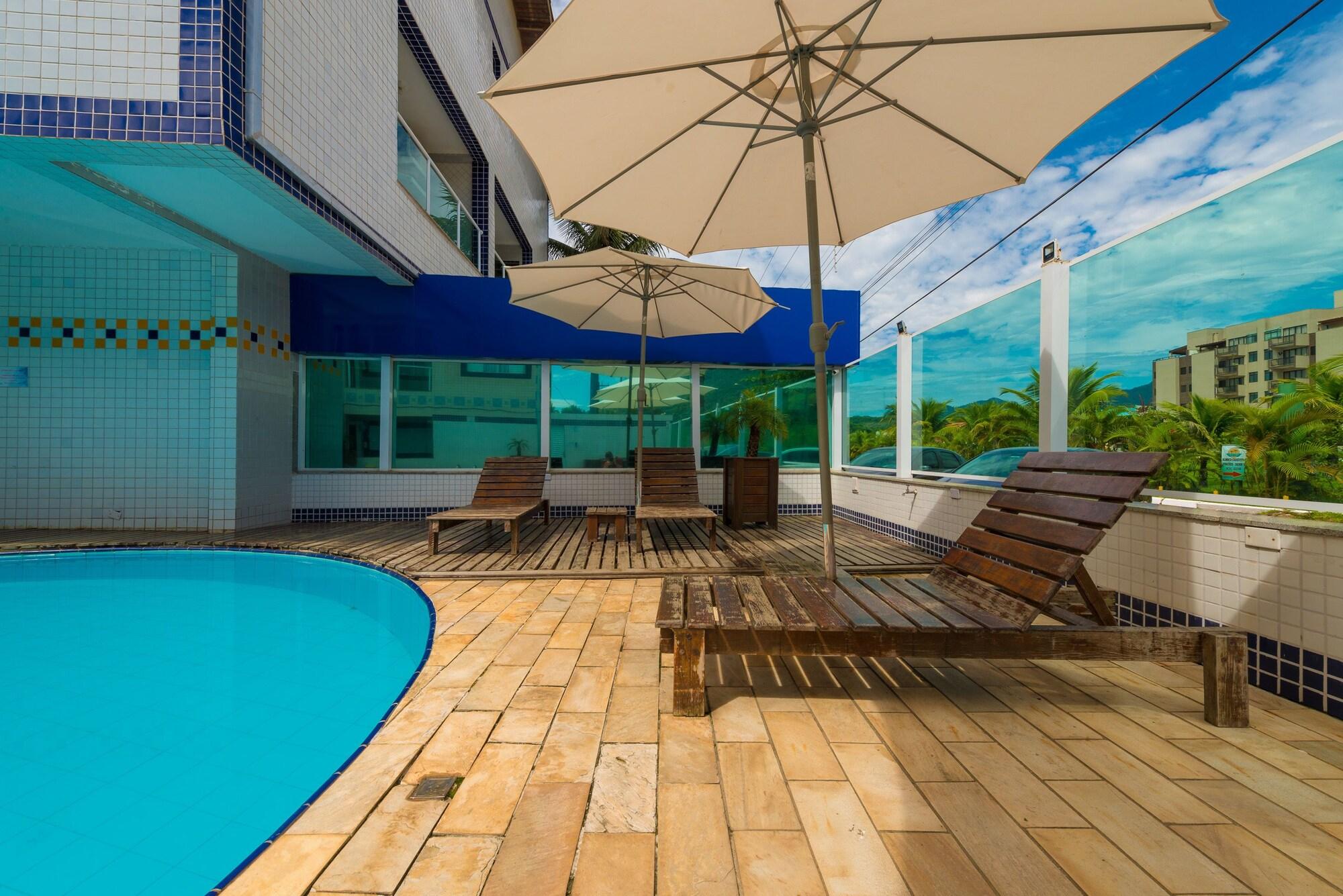 Venice Hotel Ubatuba 45/55