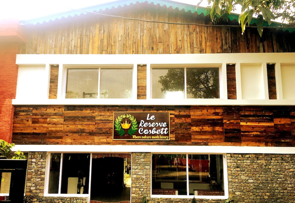 Le Reserve Resort Corbett 1/50
