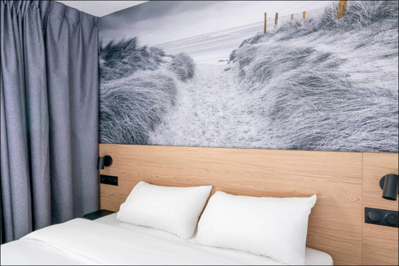 B&B HOTEL Bayeux 38/46