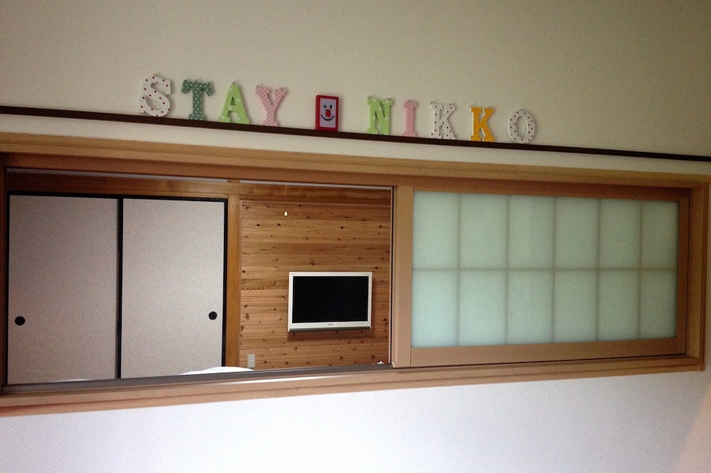 Stay Nikko Guesthouse – Hostel 6/74