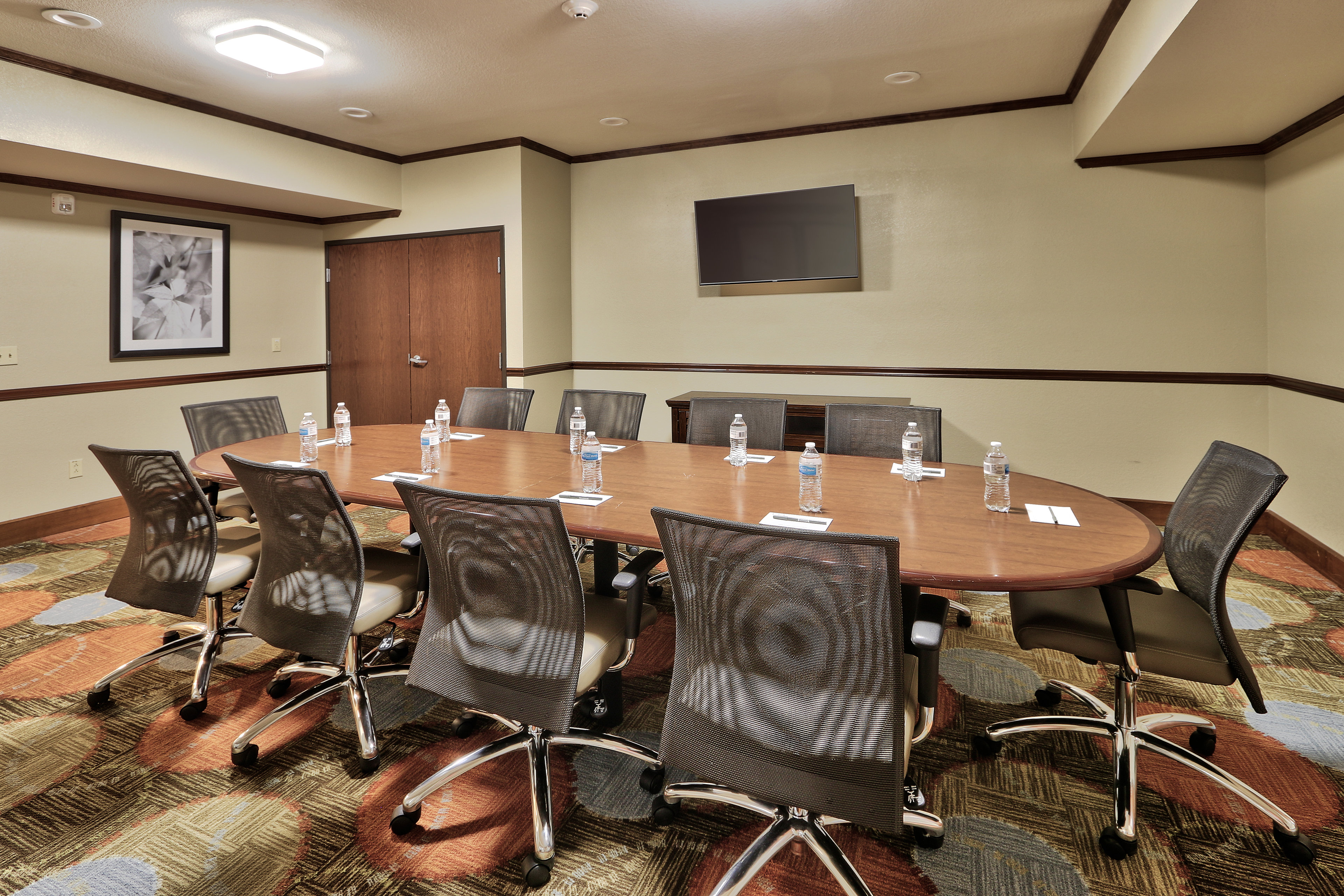 Staybridge Suites Albuquerque North 69/78