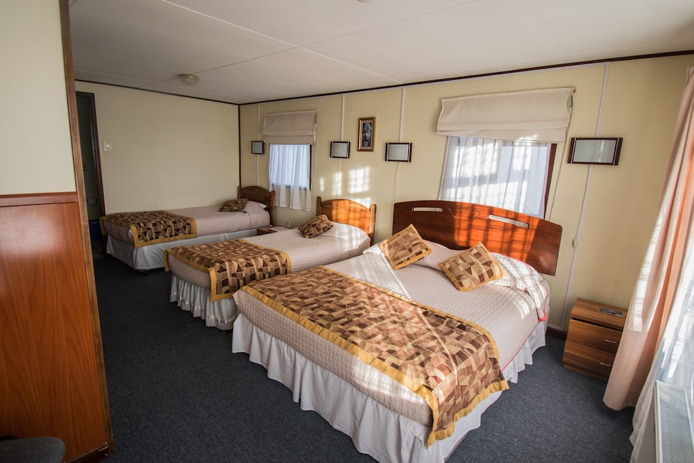 Hostal Alcazar 33/69