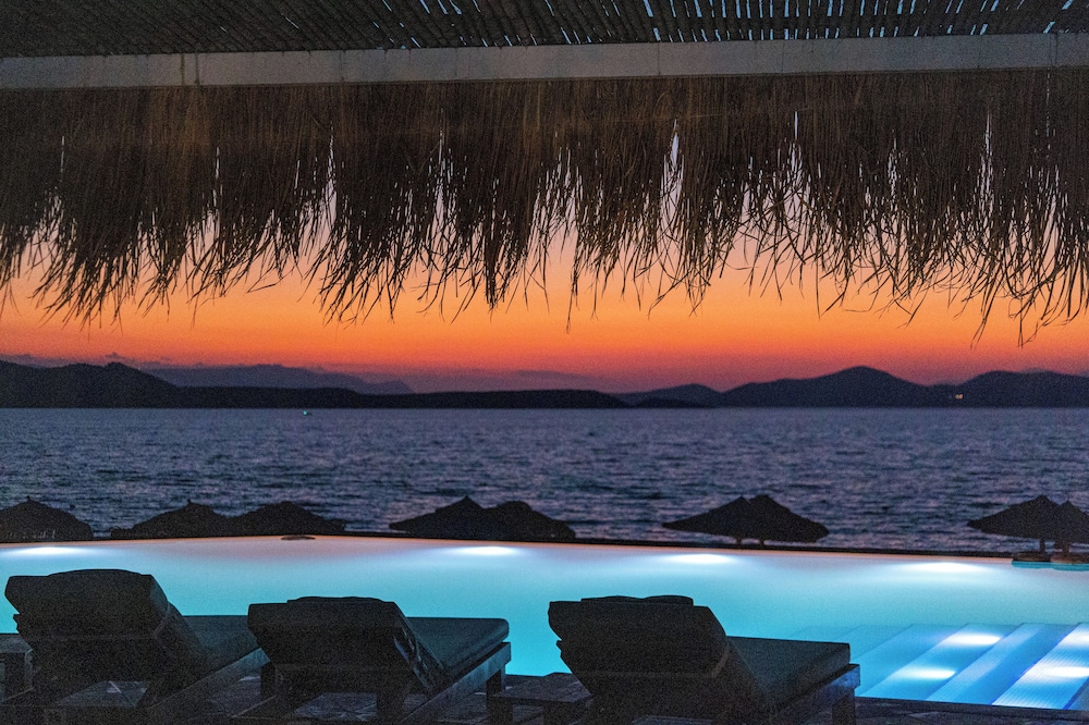 Venus Beach Hotel 46/64