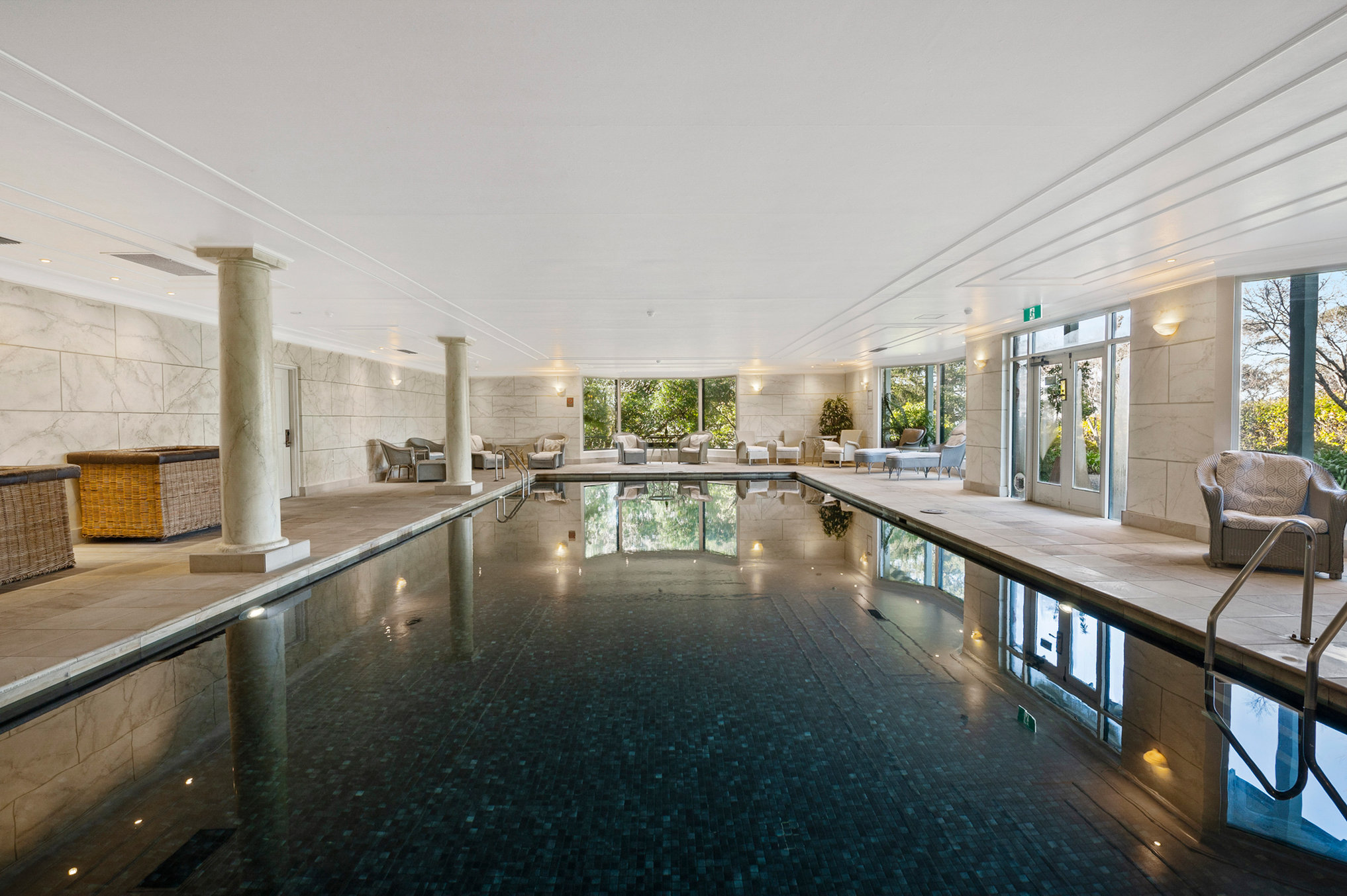 Lilianfels Blue Mountains Resort and Spa 52/100