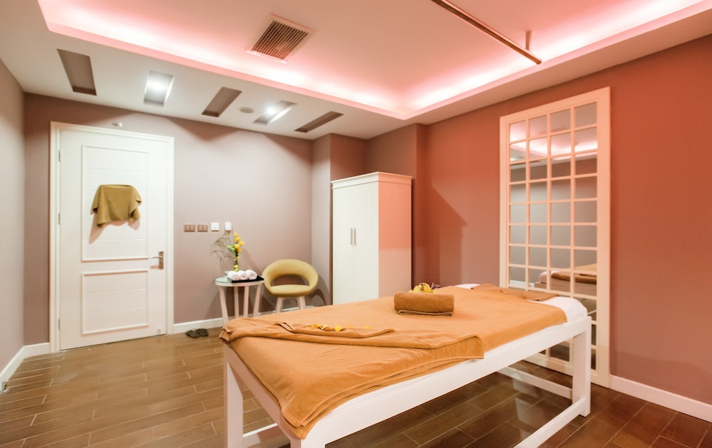 Muong Thanh Grand Bac Giang Hotel 39/62