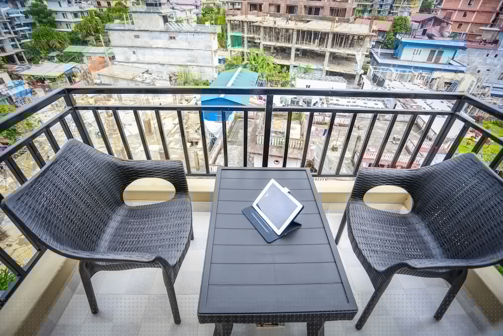 Pokhara Choice Inn 53/70