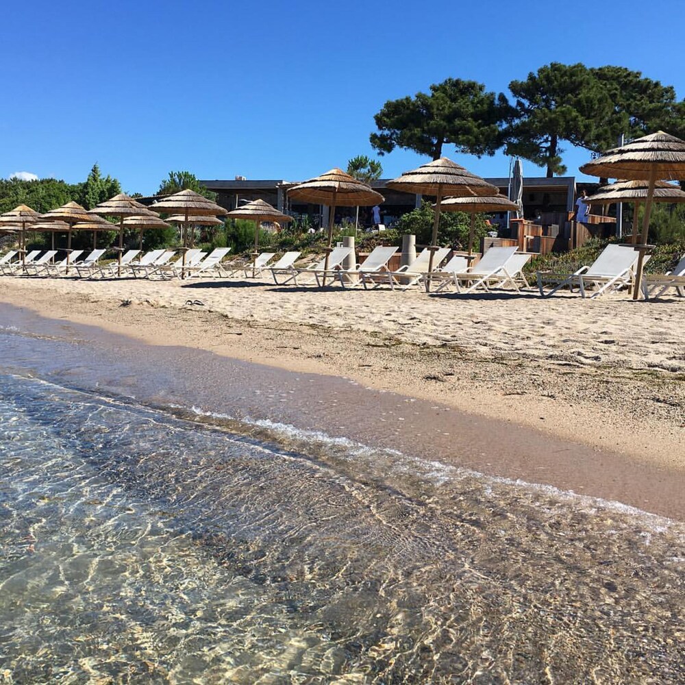 LA PLAGE CASADELMAR 7/45