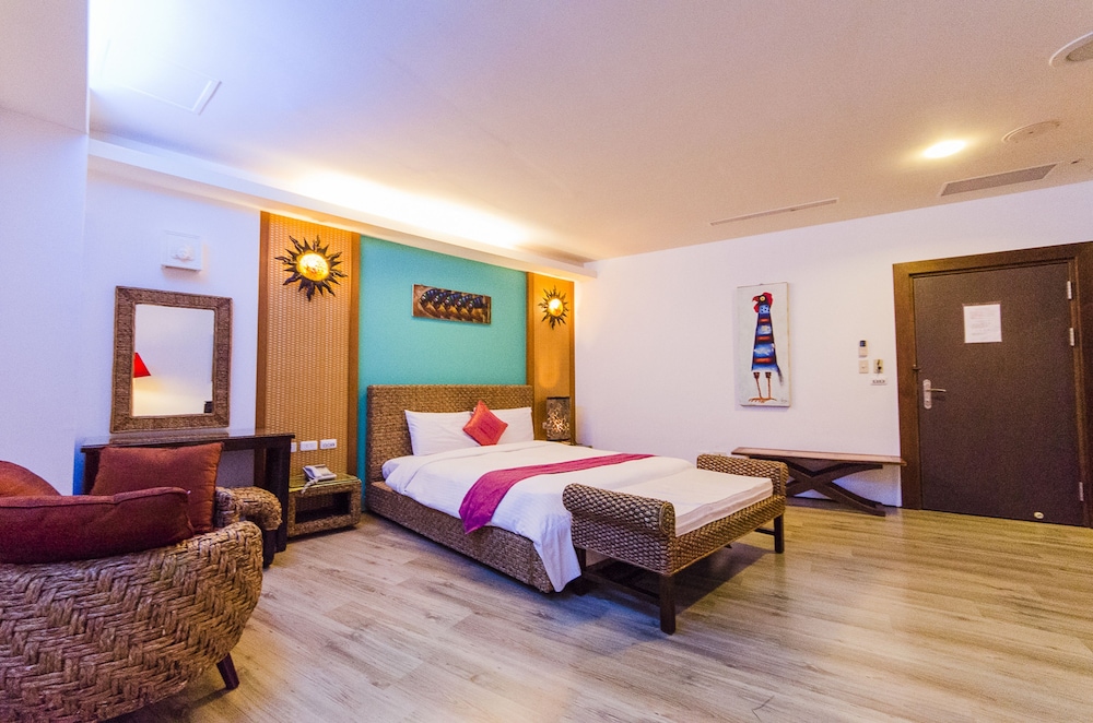 Seasons Bali Fashion Inn 18/50