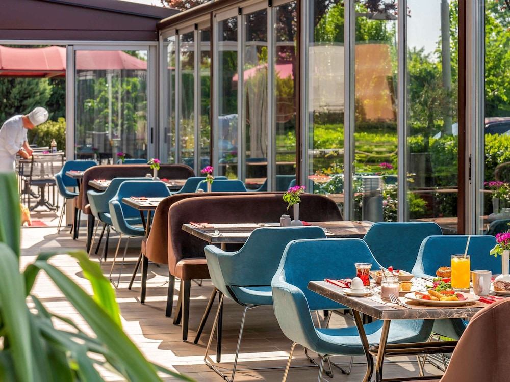 Ibis Bursa 3/68