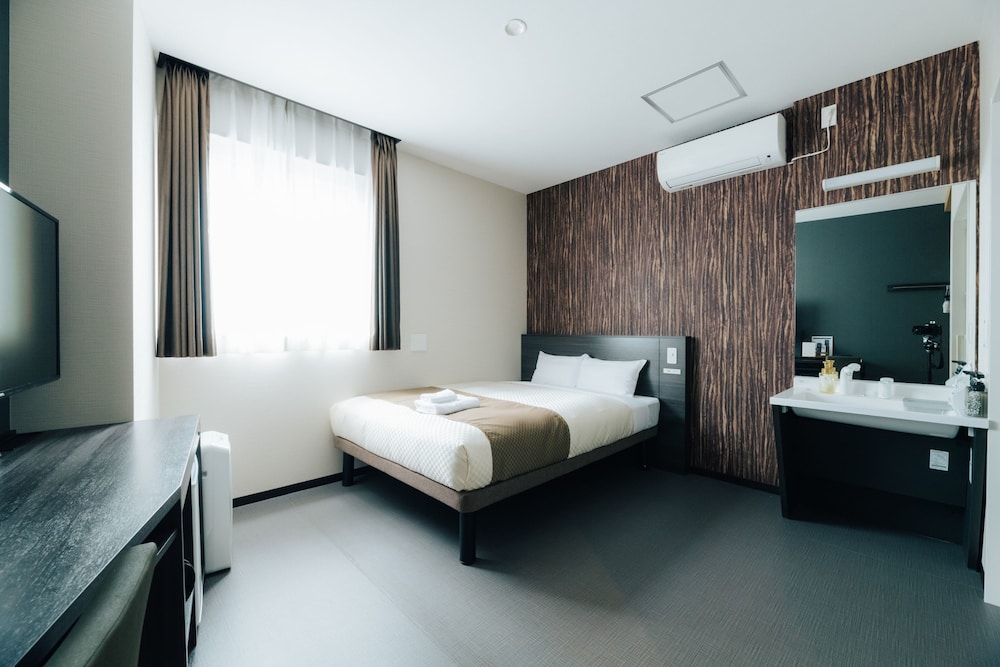 Hotel KAN-RAKU Fujisan Gotemba 3/17
