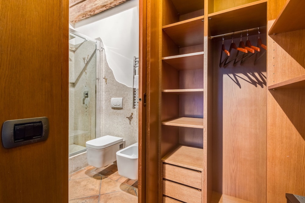 Luxury Trastevere 34/65