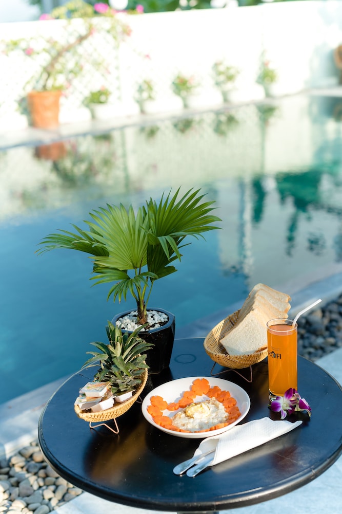 Hi Hoi An Villa 21/42