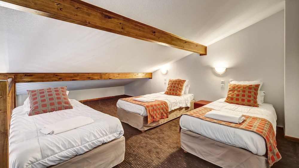 Residence Grand Massif - Vacanceole 13/59