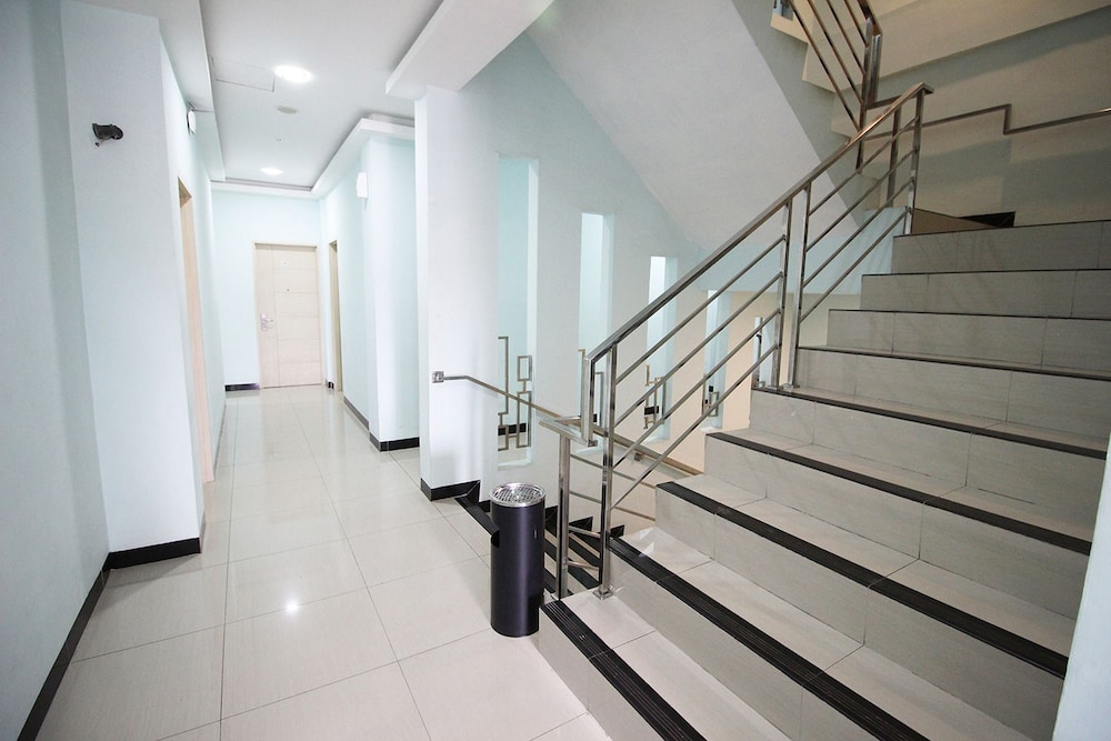 Amaliun Hotel 47/64