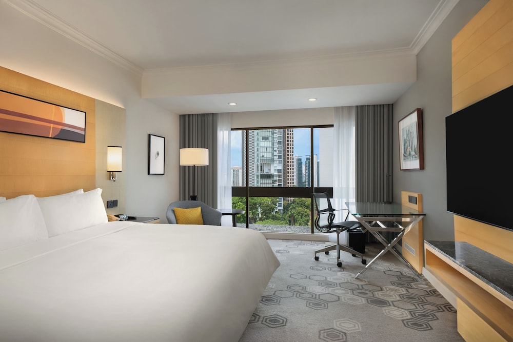 voco Orchard Singapore 15/45