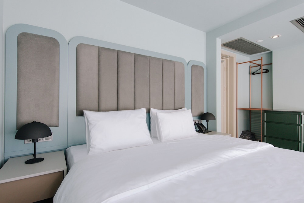 Strofi Boutique Hotel 19/50