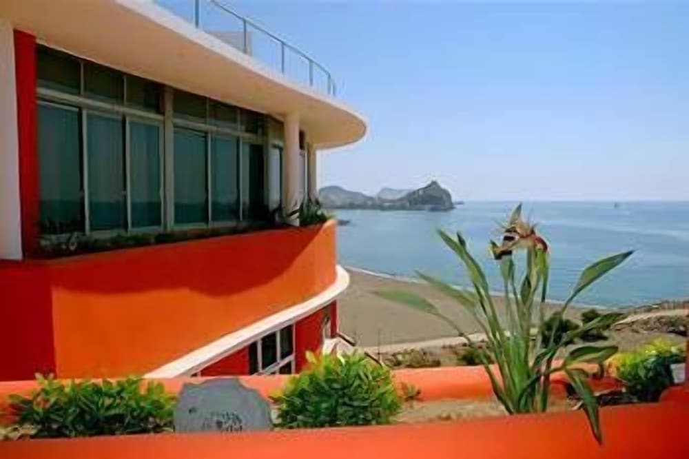 Senator Aguilas Hotel 1/49