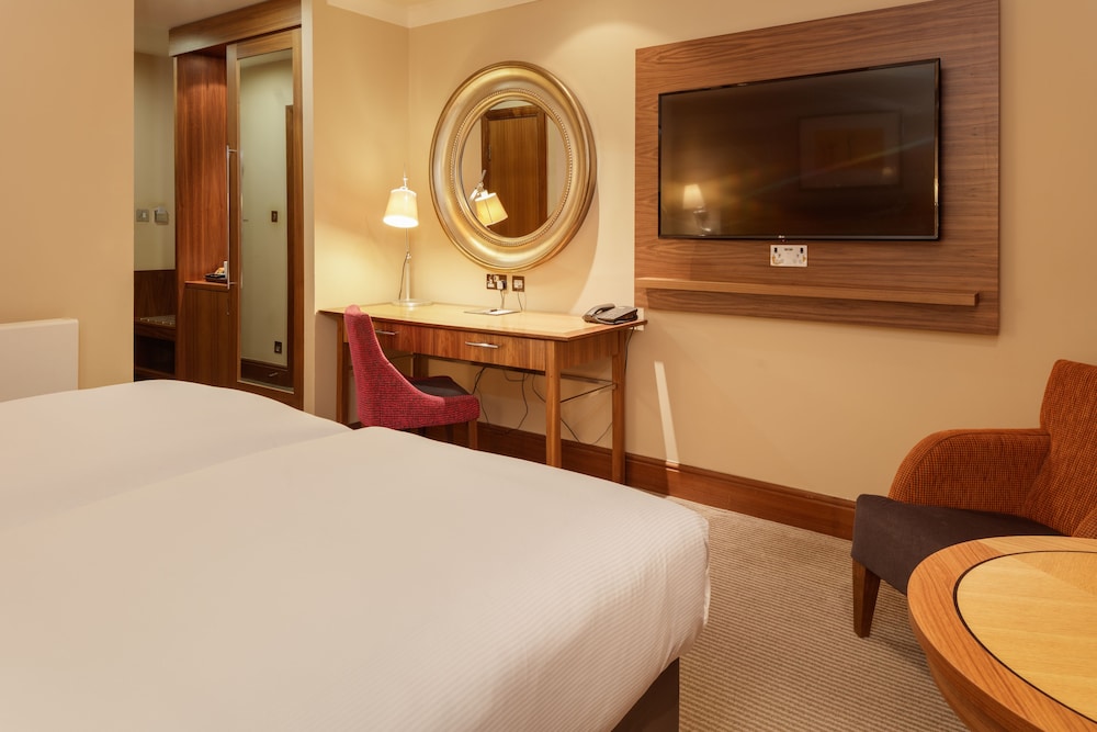Cambridge Belfry Hotel & Spa 17/63