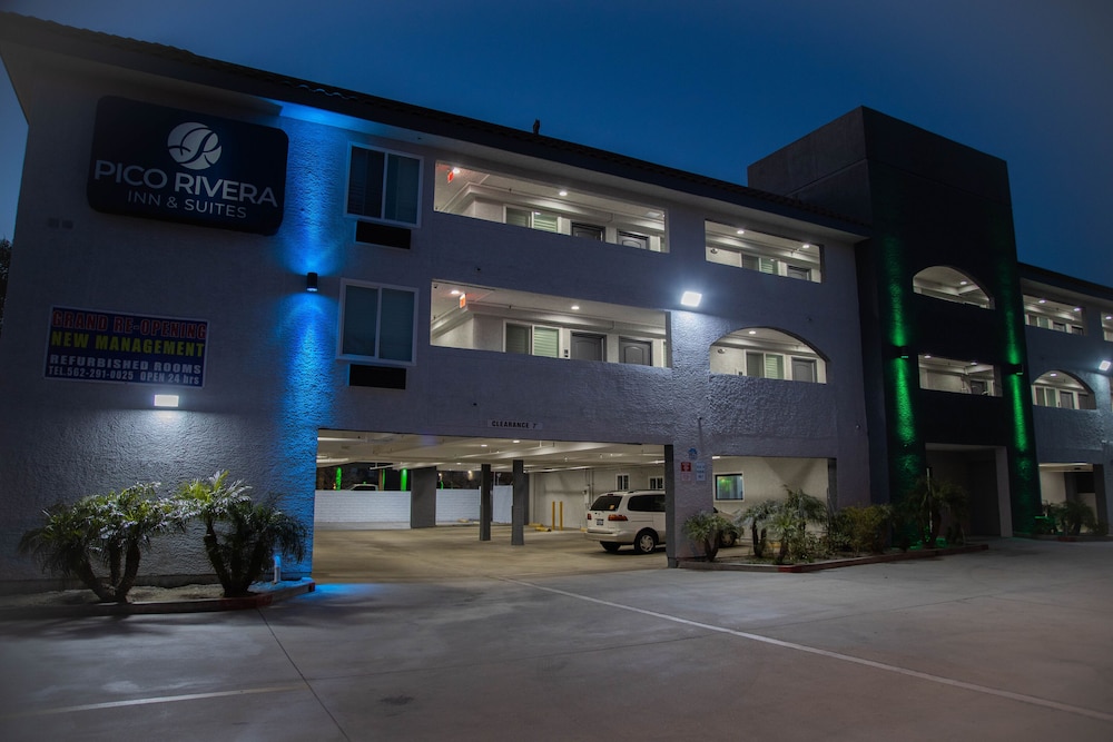Econo Lodge Pico Rivera 20/26