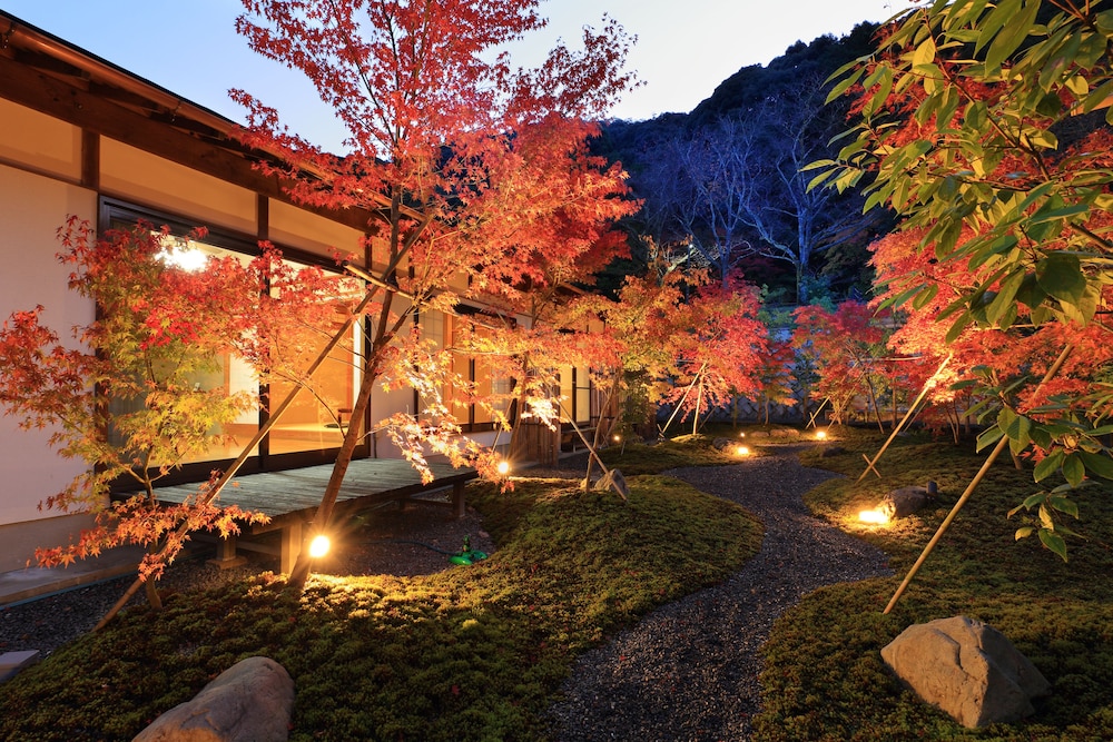 AOI Suites at Nanzenji Kan-un-an 77/92