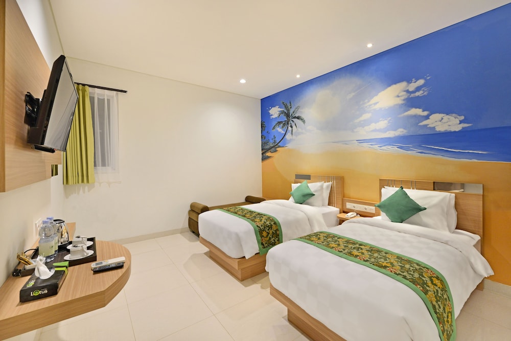 Hotel Lotus Subang 20/49