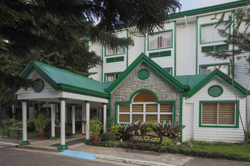 Microtel By Wyndham Baguio in BAGUIO