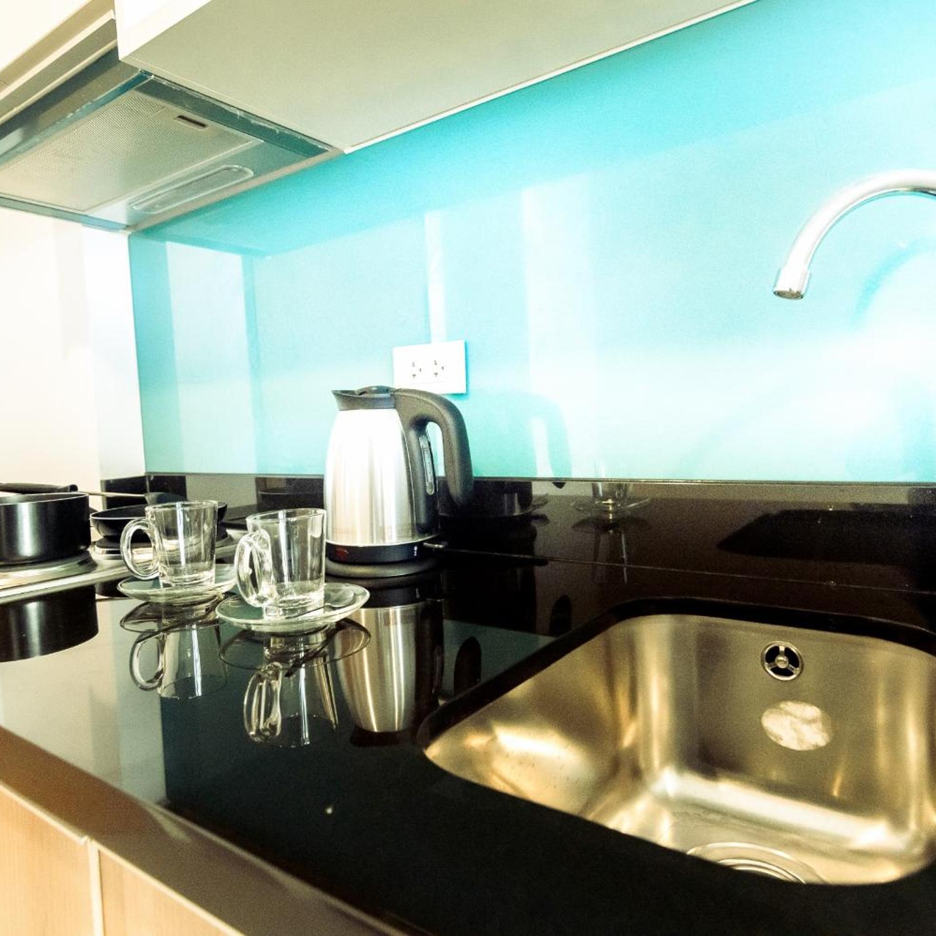 G Residence Pattaya 38/83