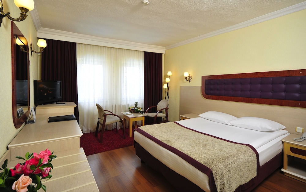 Dinler Hotels Urgup 22/68