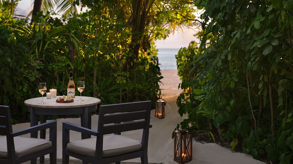 Anantara Dhigu Maldives Resort 56/67