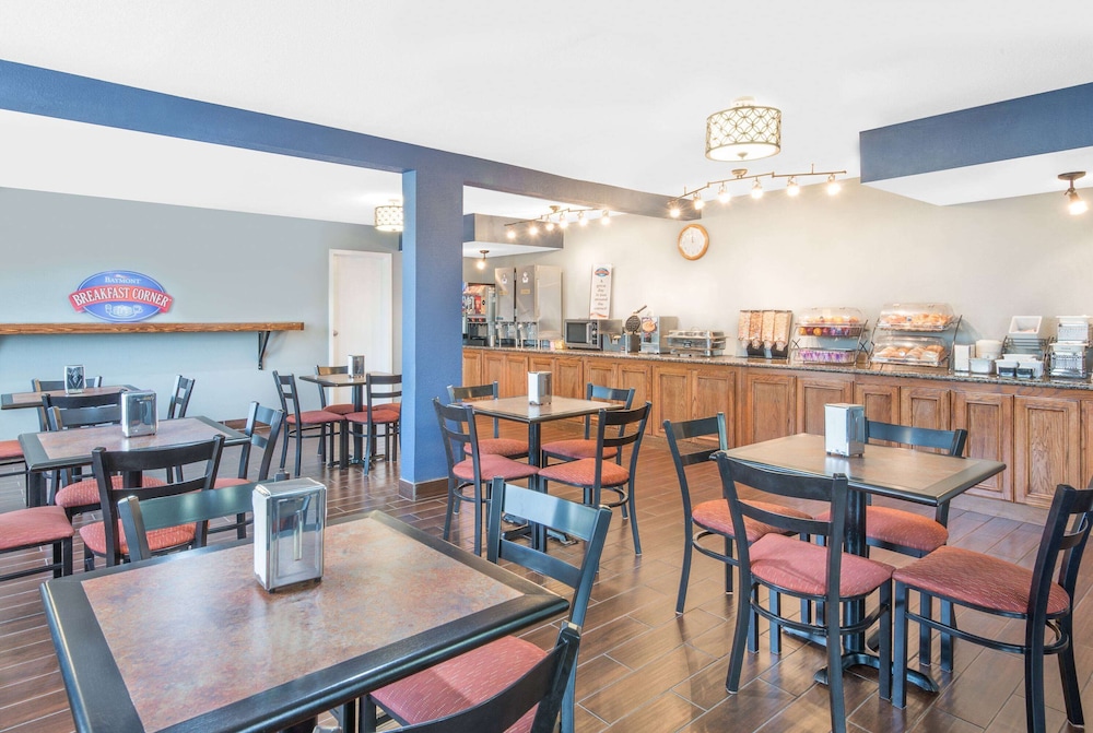 Baymont By Wyndham Springfield South Hwy 65 41/50