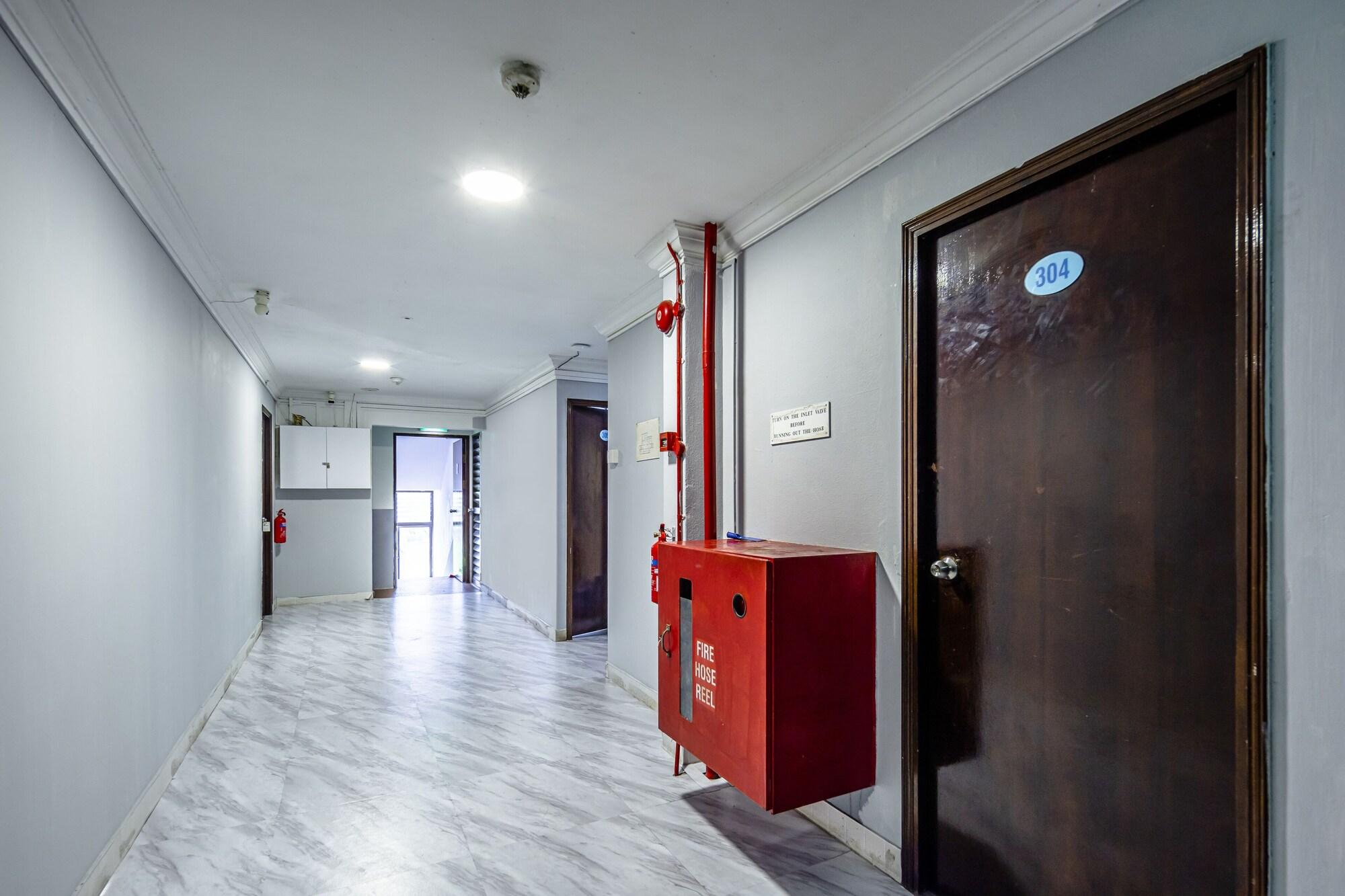 K HOTEL 8 9/56