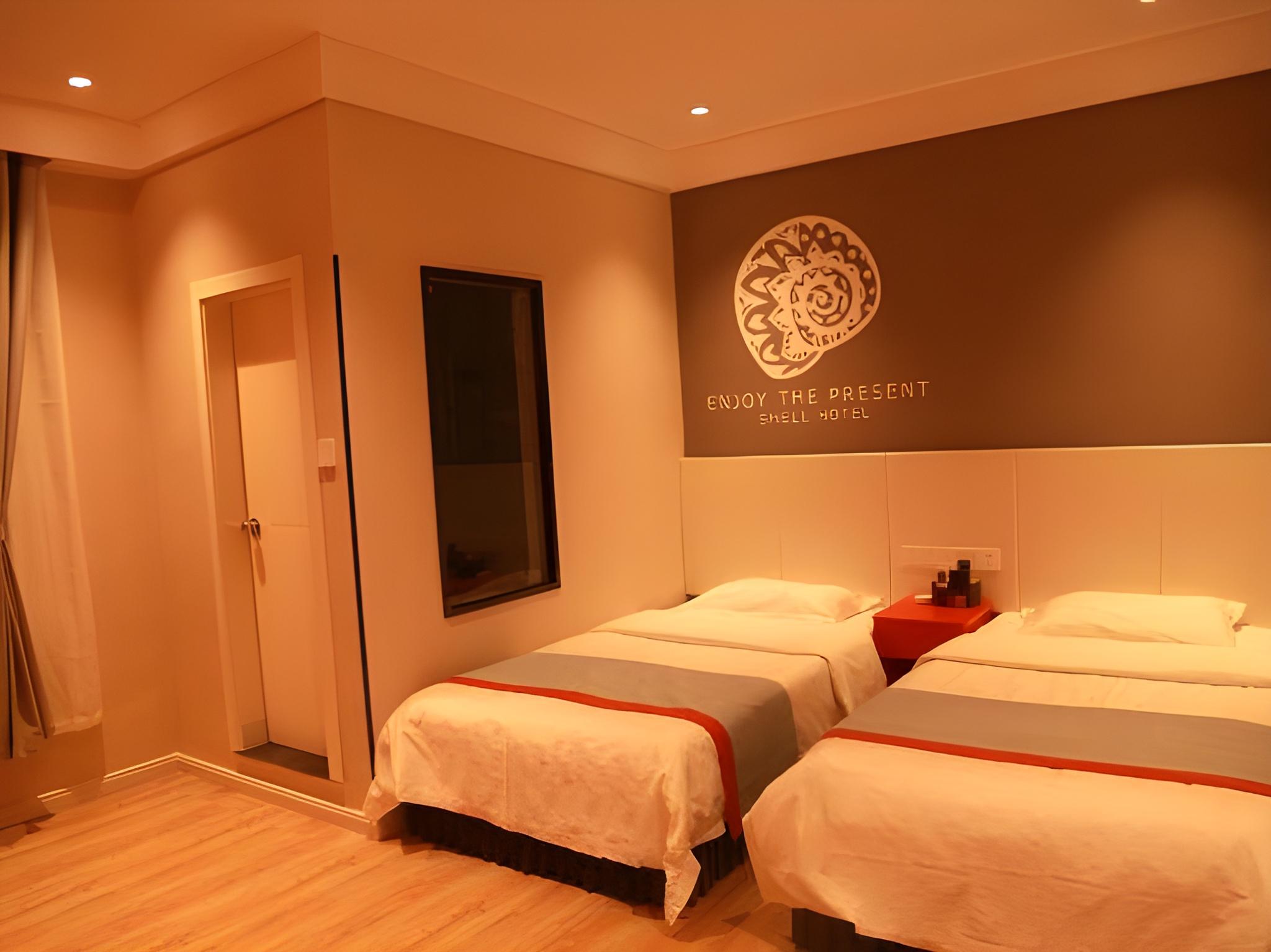 Superior, 2 Beds