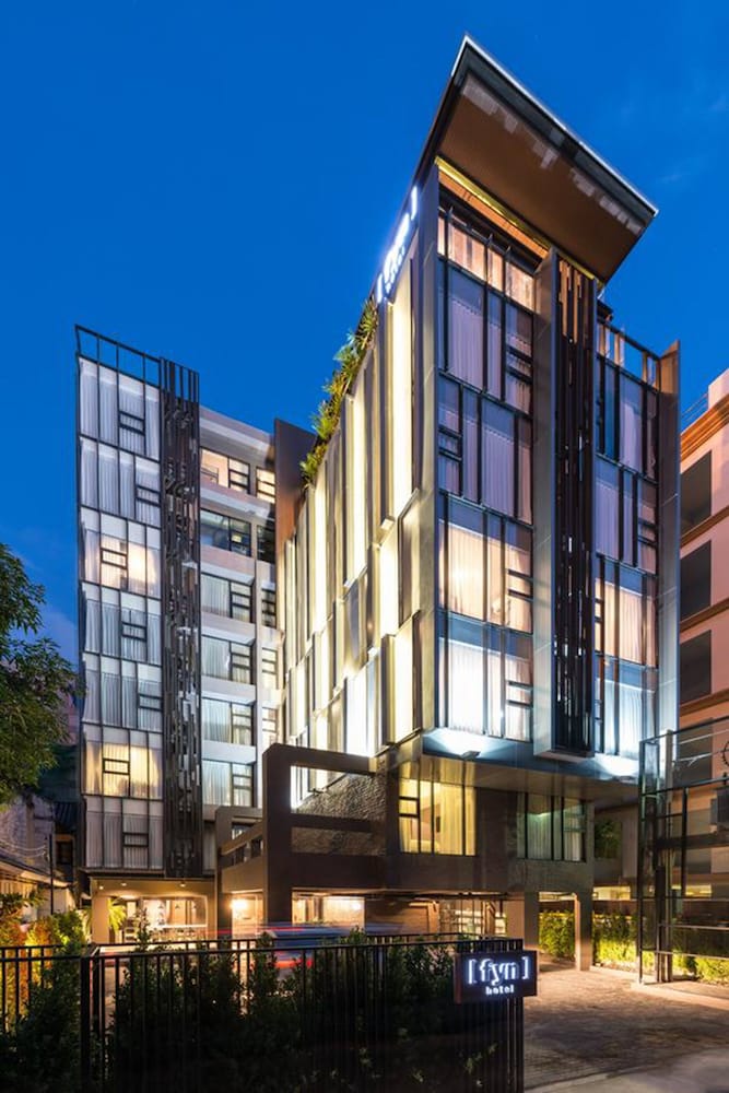Fyn Hotel Bangkok 3/49