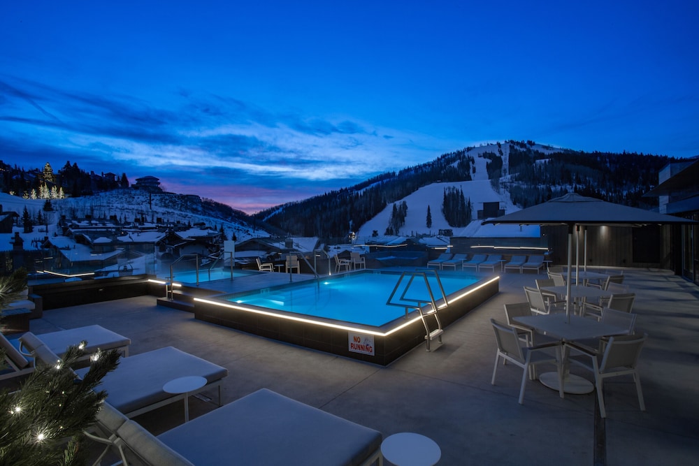 Goldener Hirsch, Auberge Resorts Collection 36/72