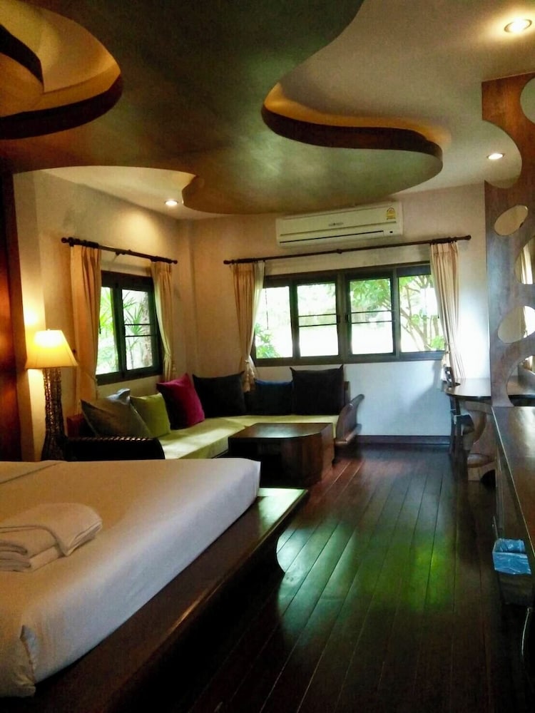 Bura Resort Chiang Rai 14/57