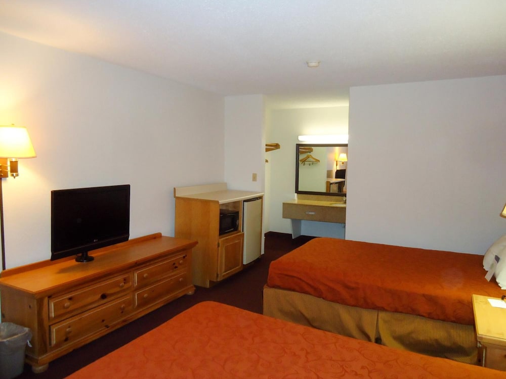 Motel6 Clarksville, TN 19/57