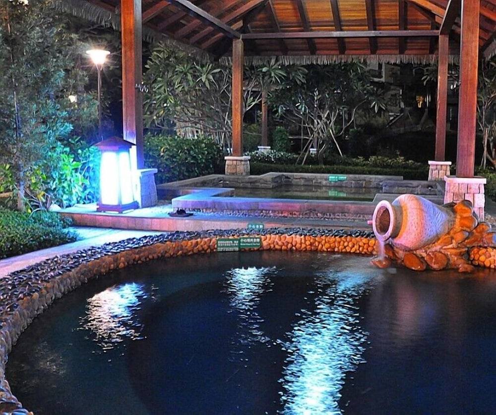 Country Garden Holiday Hot Spring Hotel 9/50