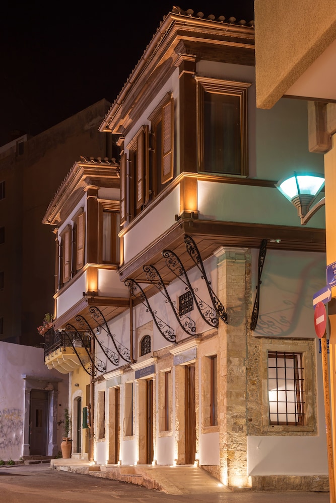 Veneziano Boutique Hotel 5/64