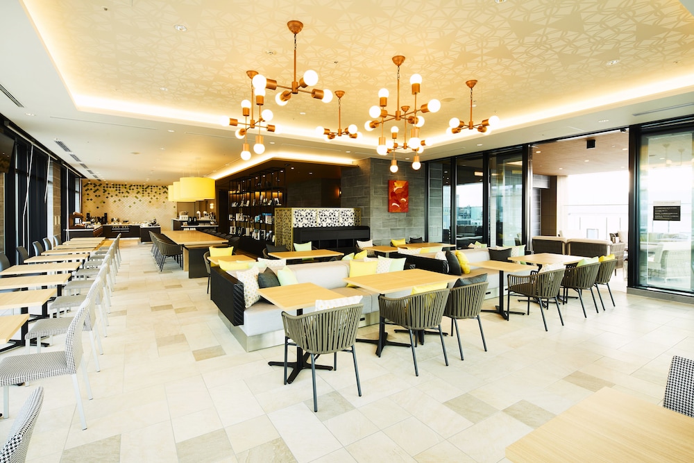 Hotel Intergate Hiroshima 59/65