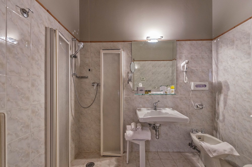 Hotel Miravalle 35/36
