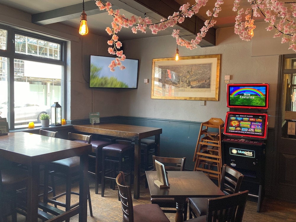 The Oxnoble 18/24