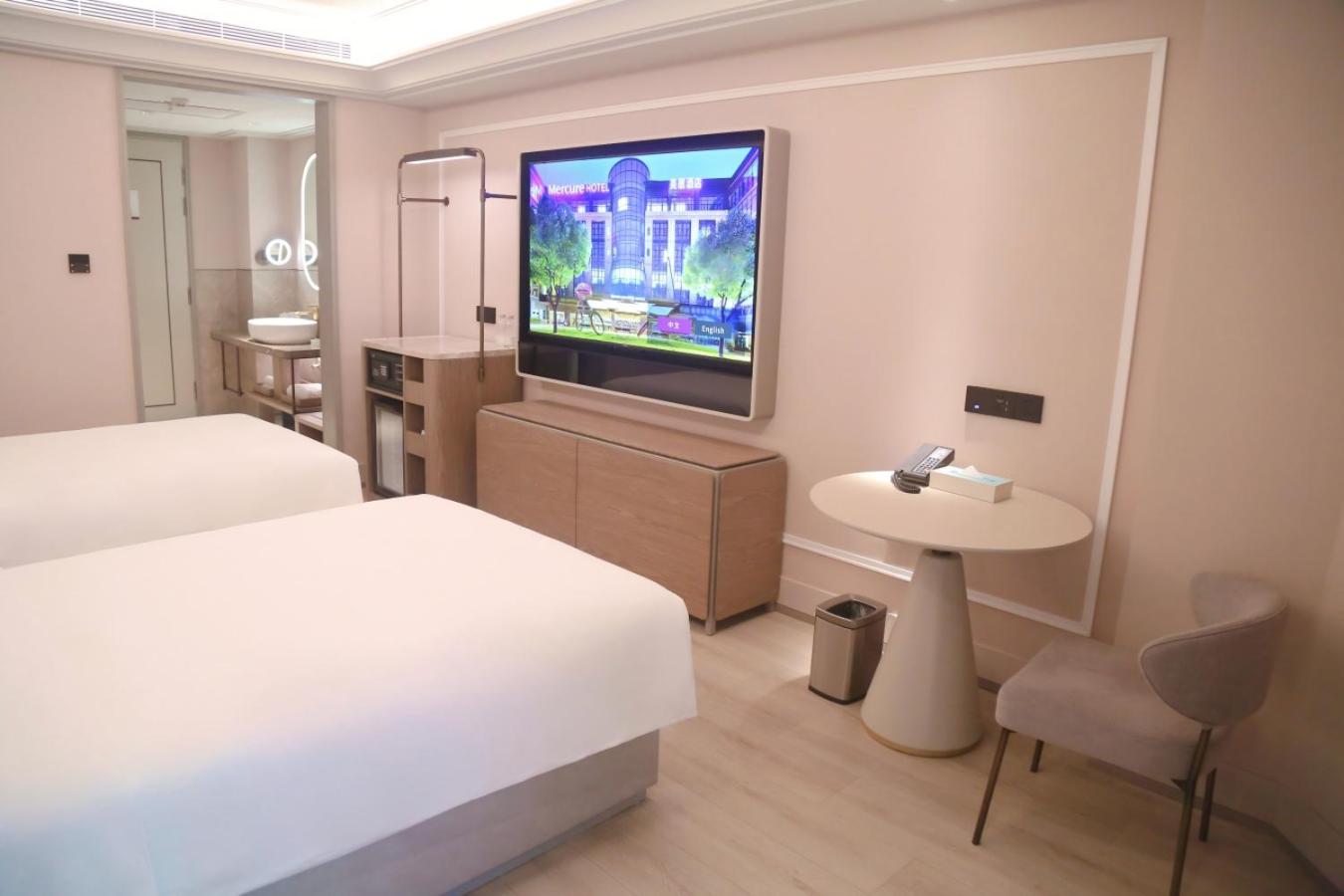 SUPERIOR, TWIN BEDS