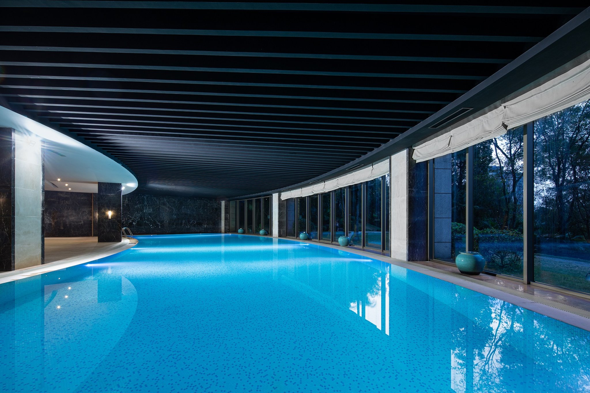 CROWNE PLAZA CHONGQING NEW NORTH ZONE 20/50