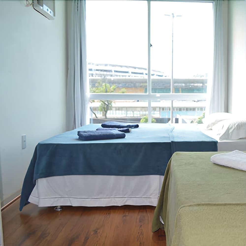Arena Maracana Hostel 11/40