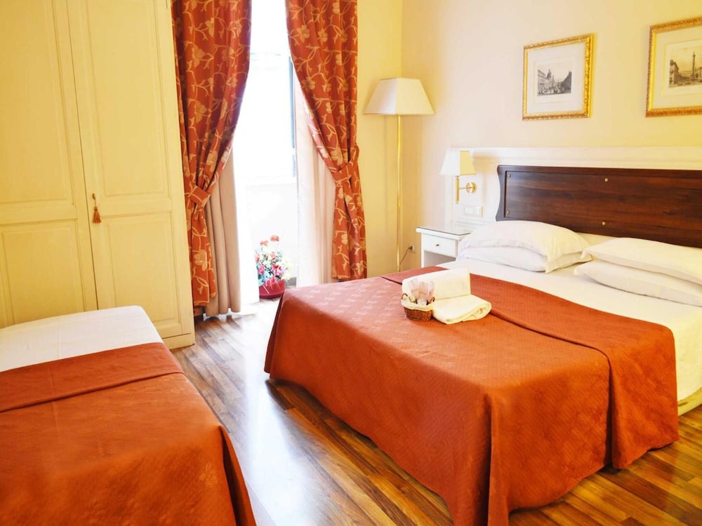 Residenza Domiziano 12/59