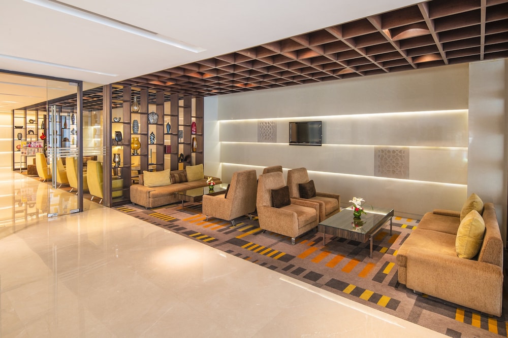 HOLIDAY INN MUMBAI INTERNATIONAL AIRPORT 31/72