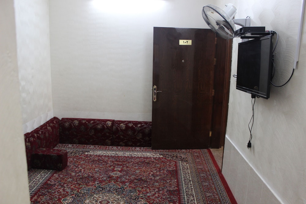 العييري للوحدات السكنية 2(Al Eairy Furnished Apartments Al Bahah 2) 20/61