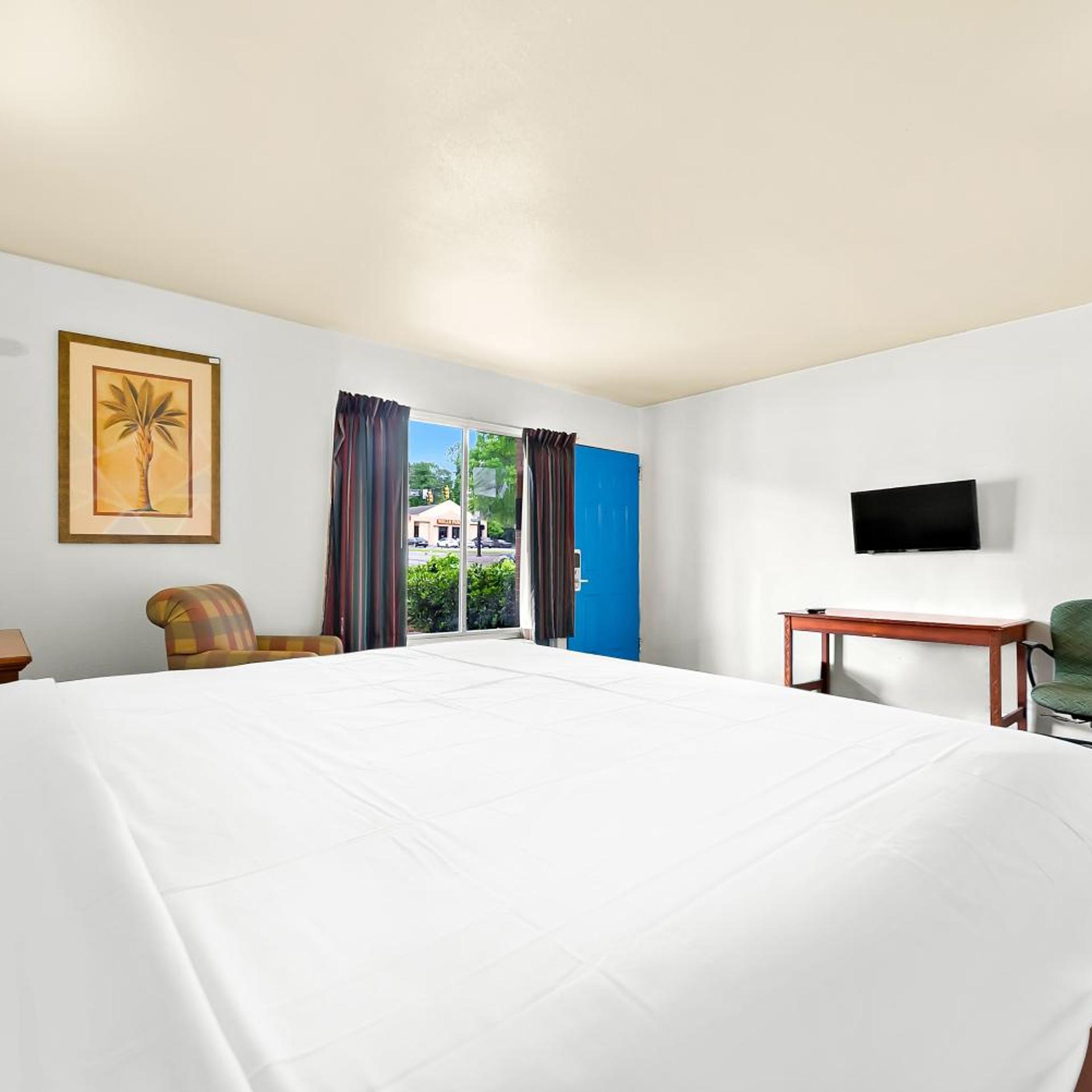 Capitol Inn and Suites 5/32