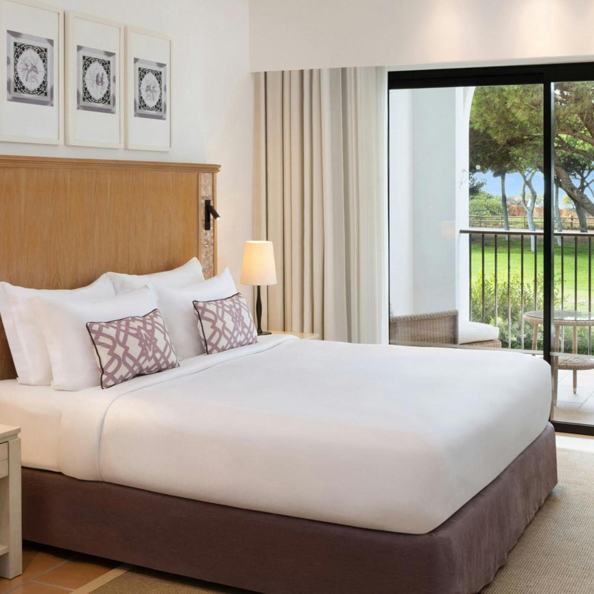 1 Bedroom, Ocean, Suite, Resort View