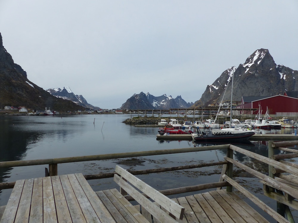 Reine Rorbuer - by Classic Norway Hotels 39/50